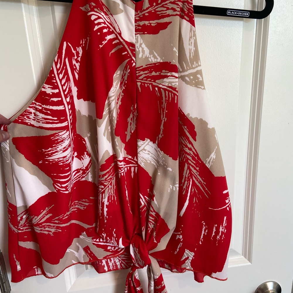 Summer outfit - the limited